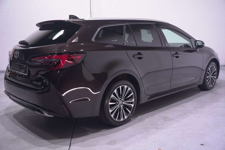 Toyota Corolla - Imagem 11
