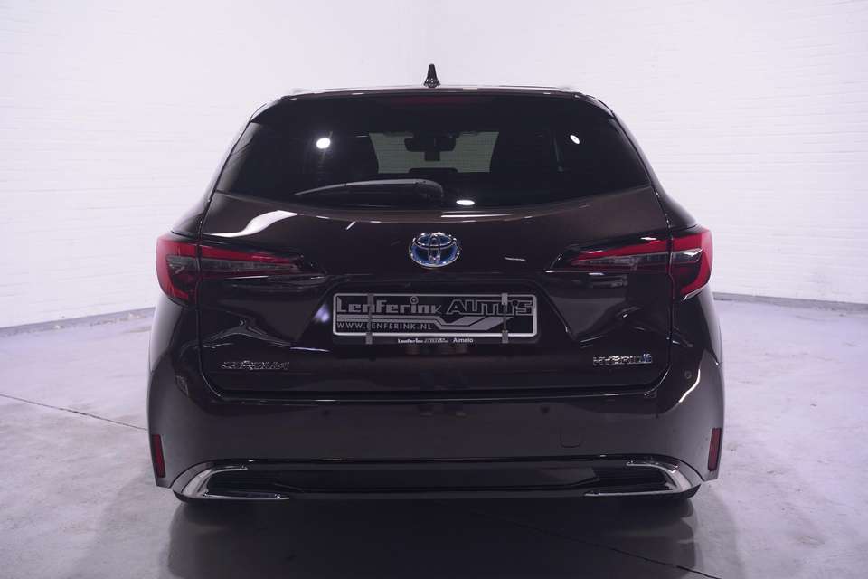 Toyota Corolla - Imagem 12