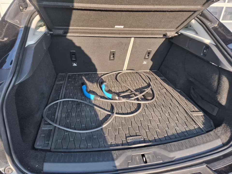 Jaguar I-Pace - Imagem 18