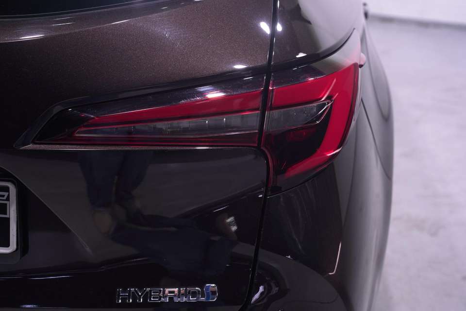 Toyota Corolla - Imagem 14