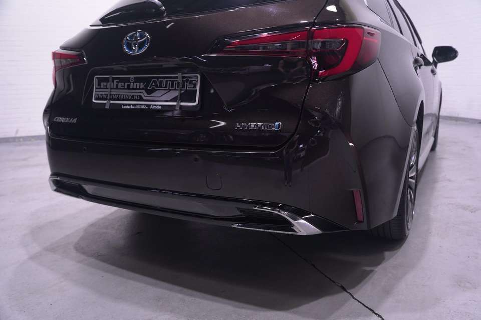 Toyota Corolla - Imagem 15