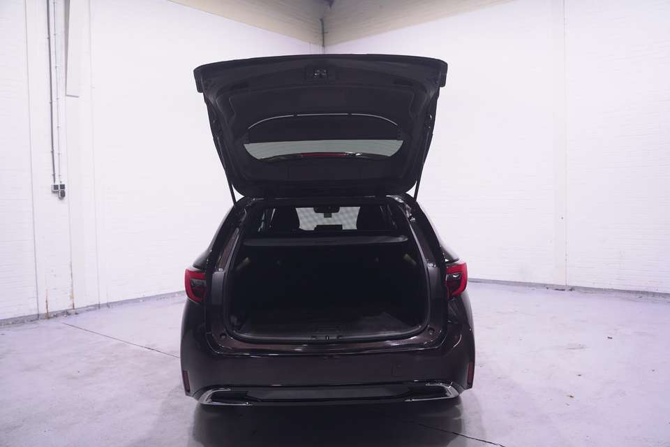 Toyota Corolla - Imagem 16