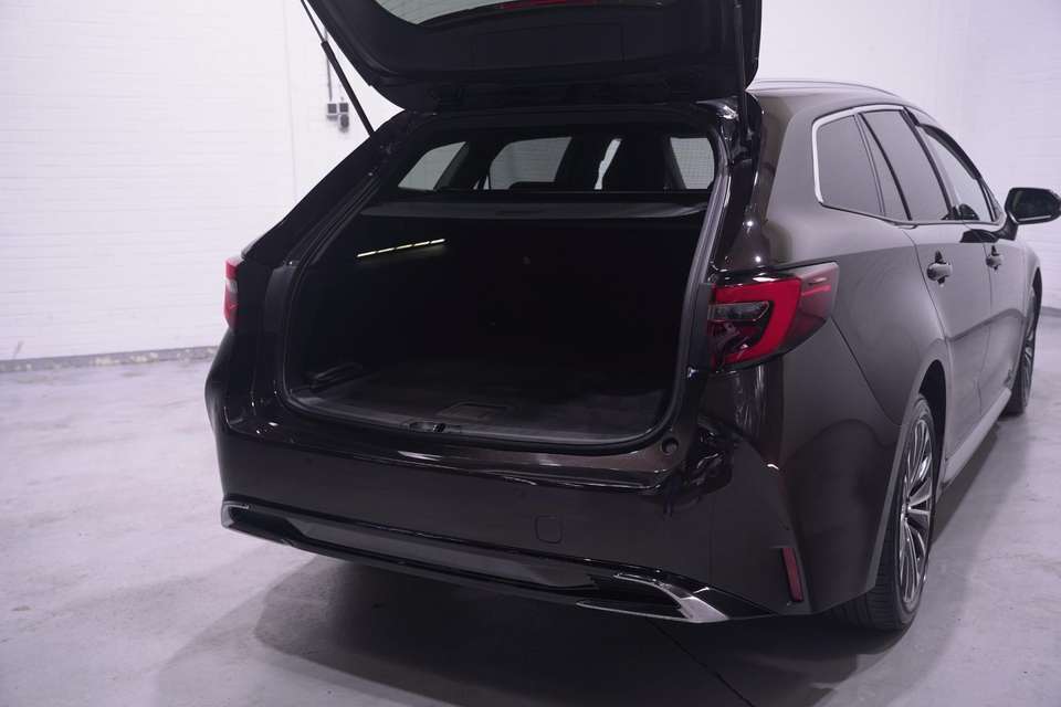Toyota Corolla - Imagem 17