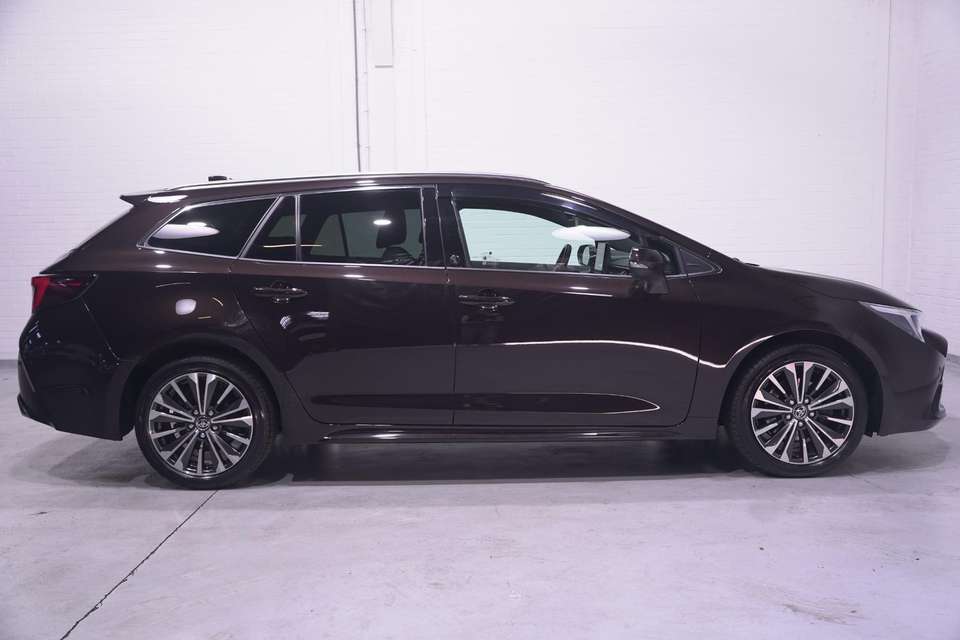 Toyota Corolla - Imagem 19