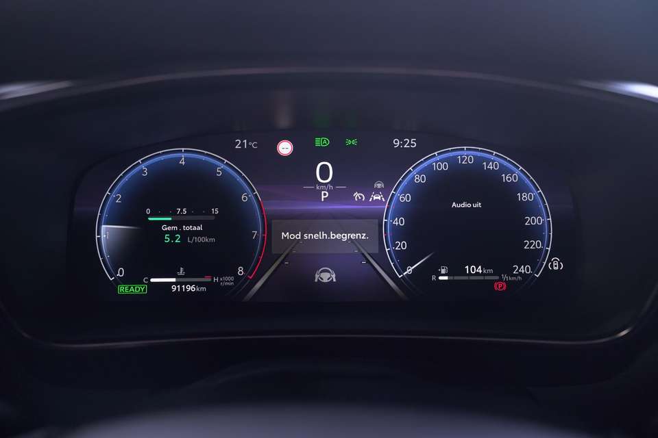 Toyota Corolla - Imagem 20