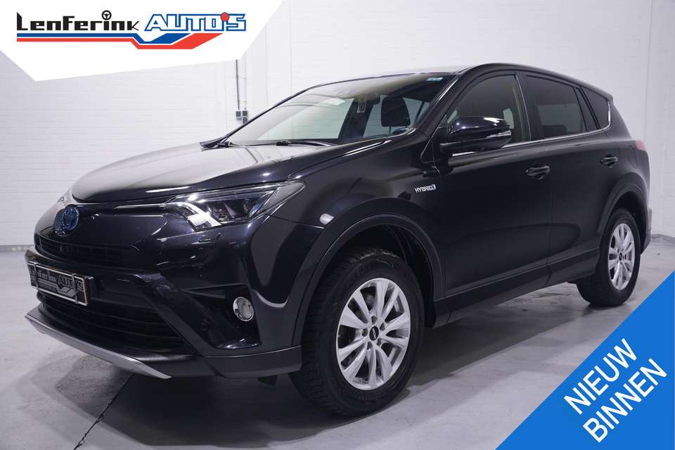 Toyota RAV 4 - Imagem 1