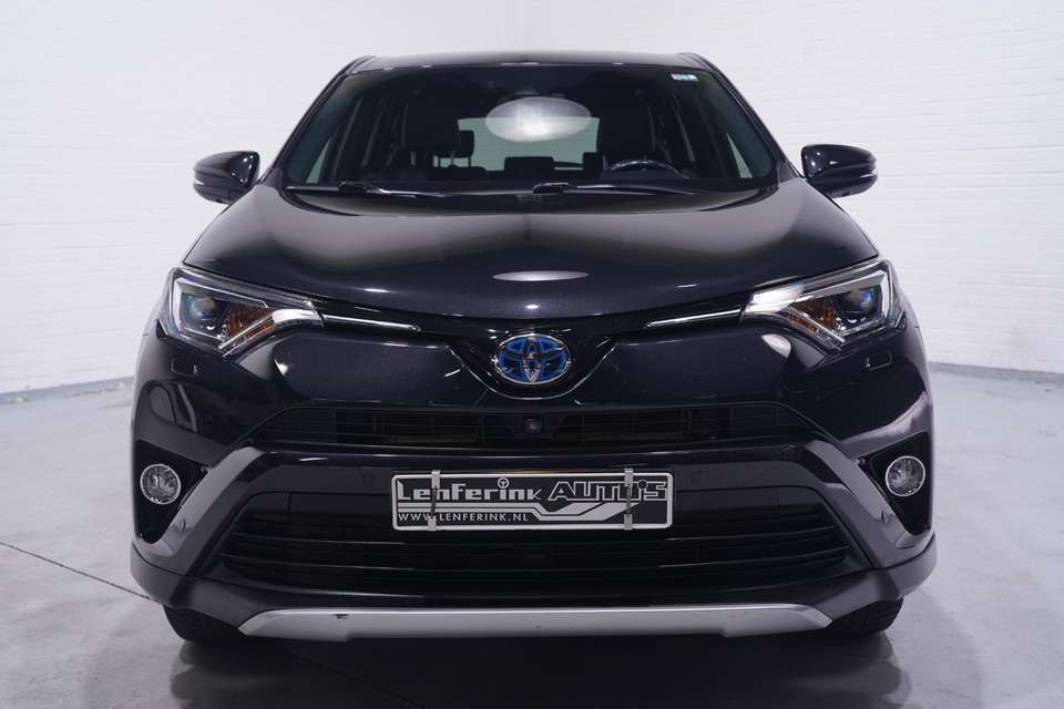 Toyota RAV 4 - Imagem 2