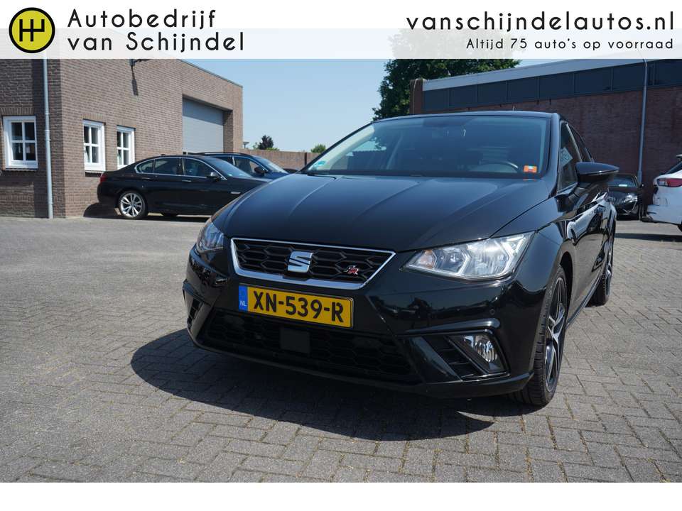 SEAT Ibiza - Imagem 2