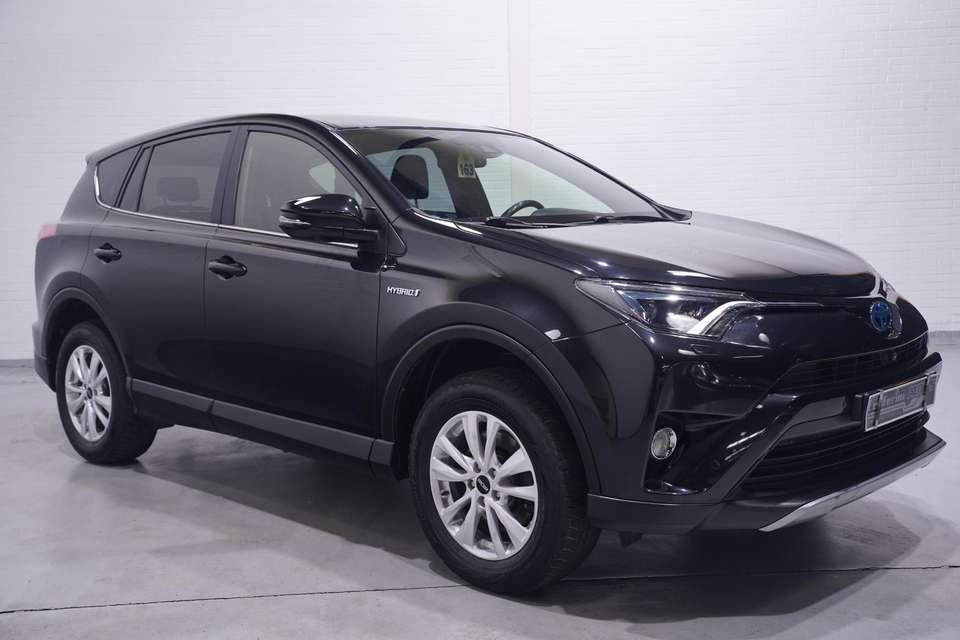 Toyota RAV 4 - Imagem 3