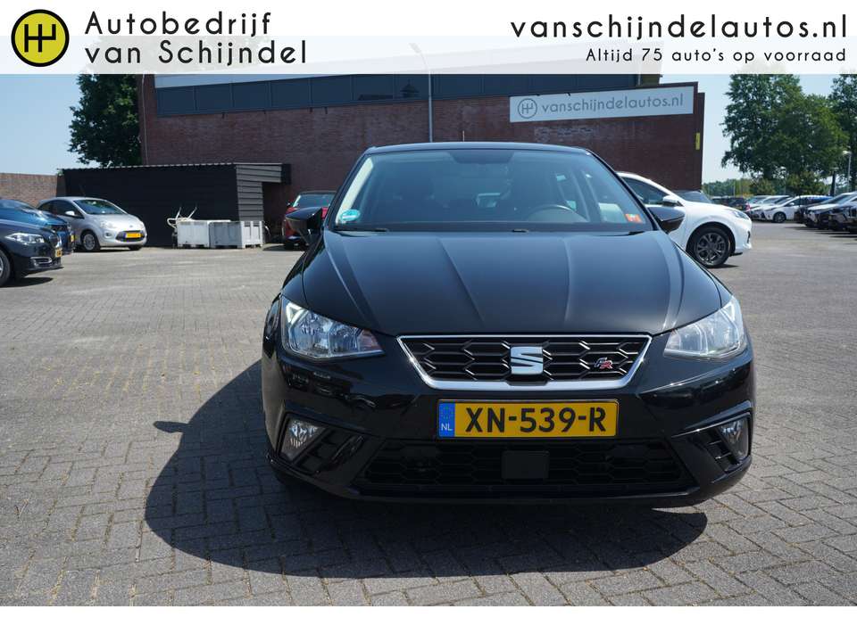 SEAT Ibiza - Imagem 3