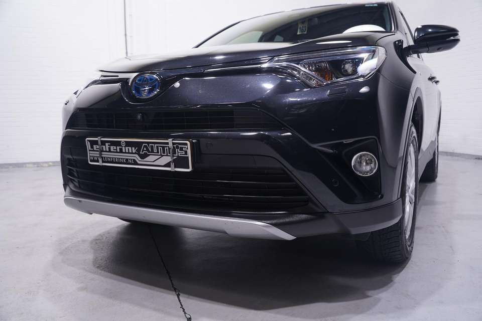 Toyota RAV 4 - Imagem 4