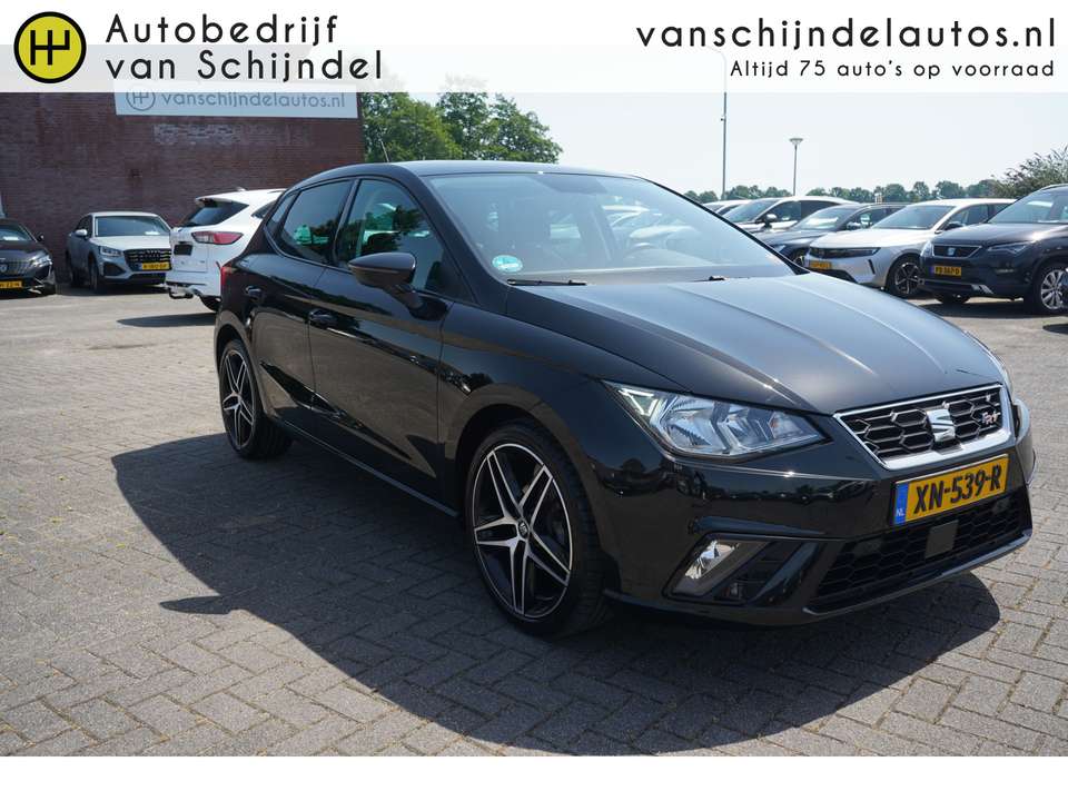 SEAT Ibiza - Imagem 4