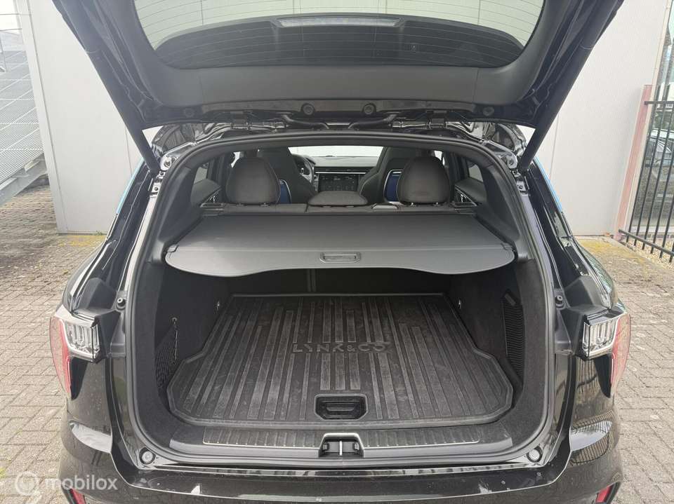 Lynk & Co 01 - Imagem 10