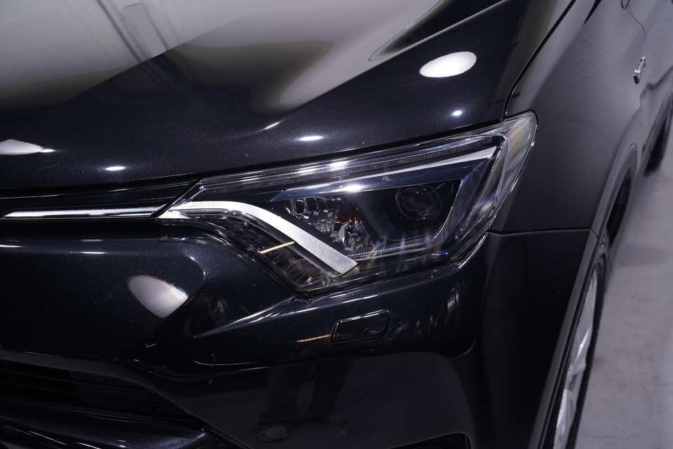 Toyota RAV 4 - Imagem 5
