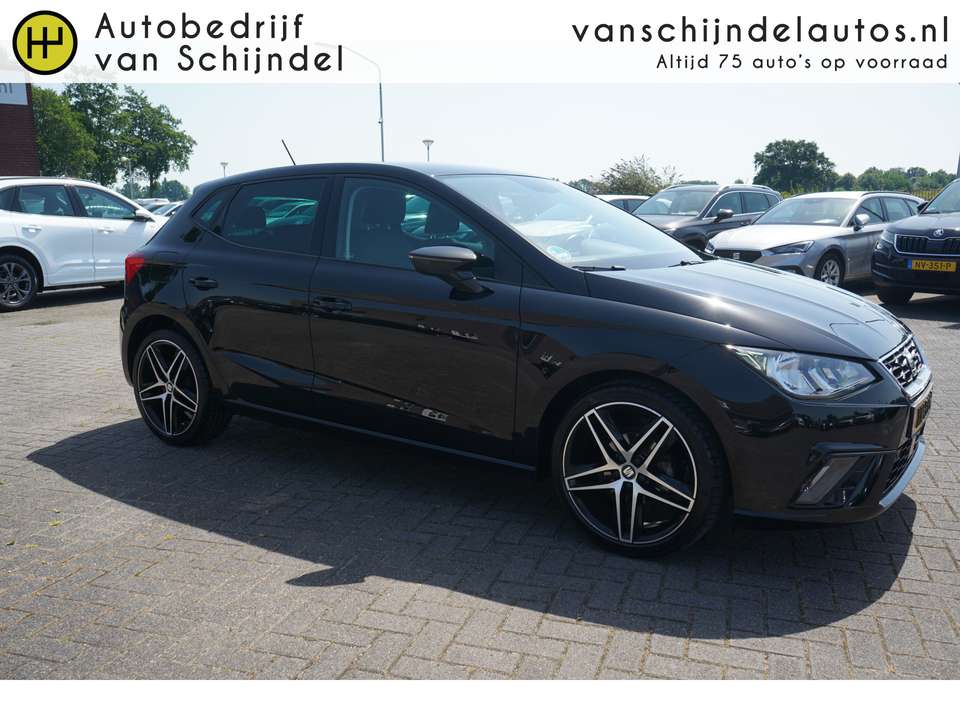 SEAT Ibiza - Imagem 5