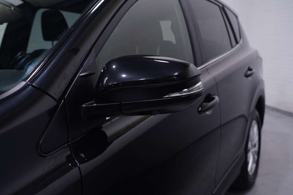 Toyota RAV 4 - Imagem 6