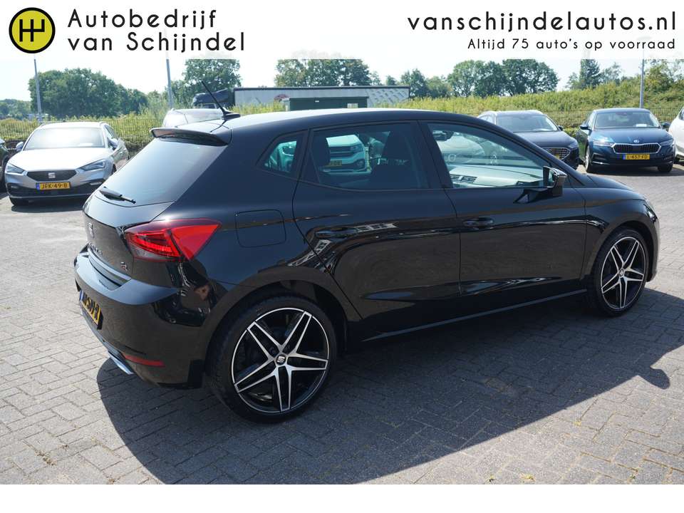 SEAT Ibiza - Imagem 6