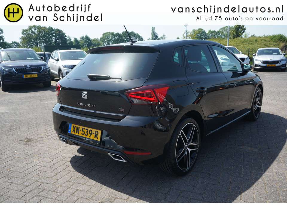 SEAT Ibiza - Imagem 7