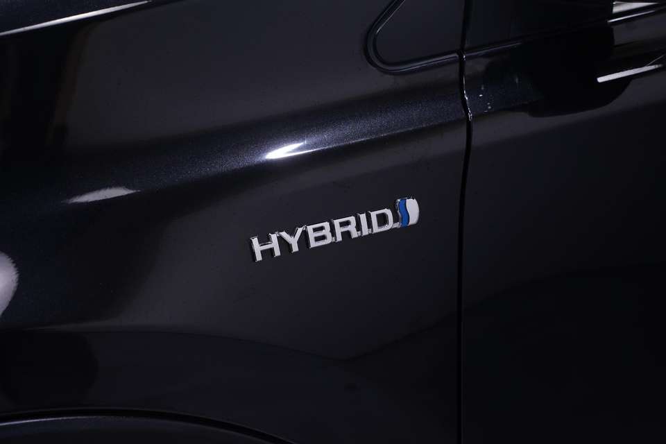 Toyota RAV 4 - Imagem 8