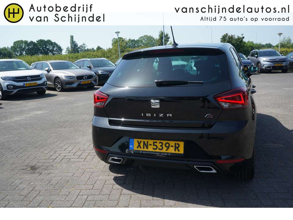 SEAT Ibiza - Imagem 8