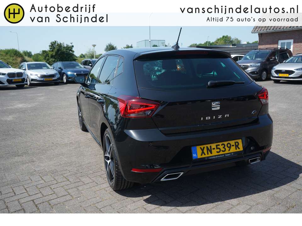 SEAT Ibiza - Imagem 9