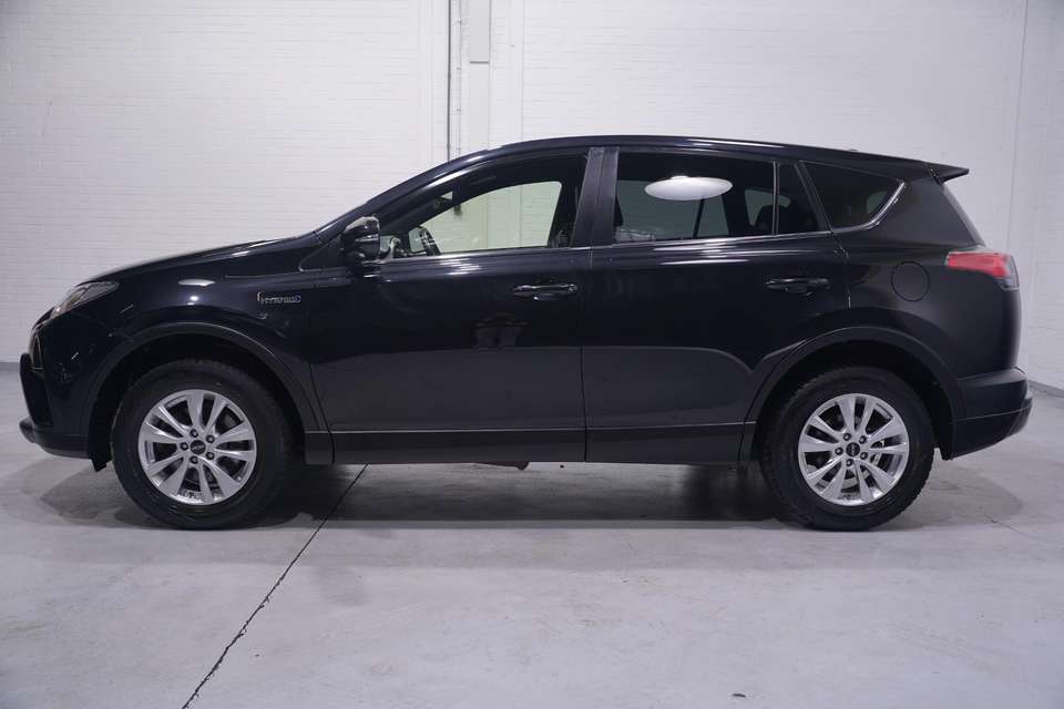 Toyota RAV 4 - Imagem 10