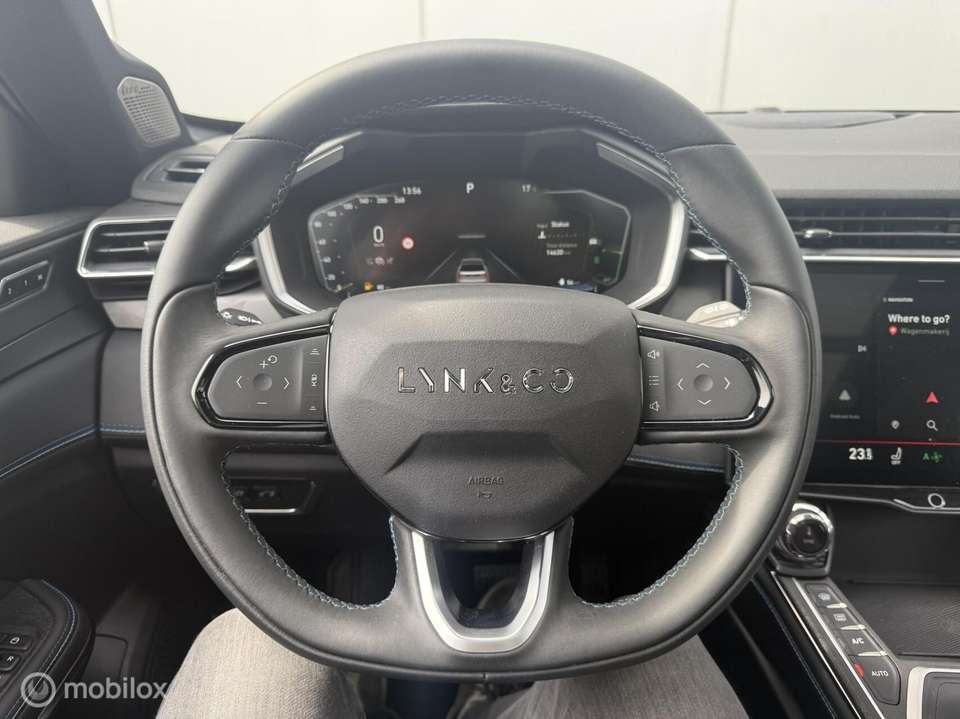 Lynk & Co 01 - Imagem 17