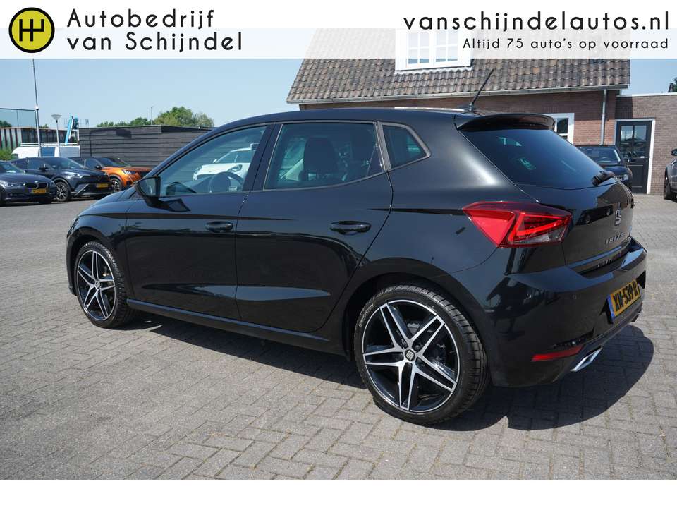 SEAT Ibiza - Imagem 10