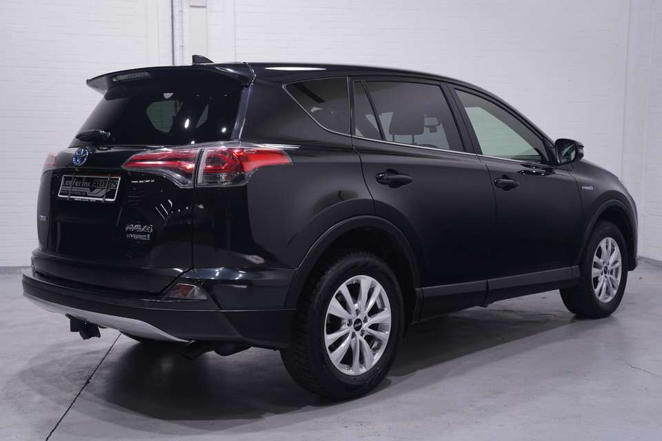 Toyota RAV 4 - Imagem 11