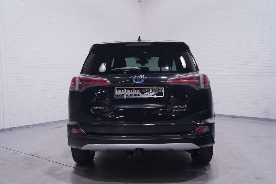 Toyota RAV 4 - Imagem 12