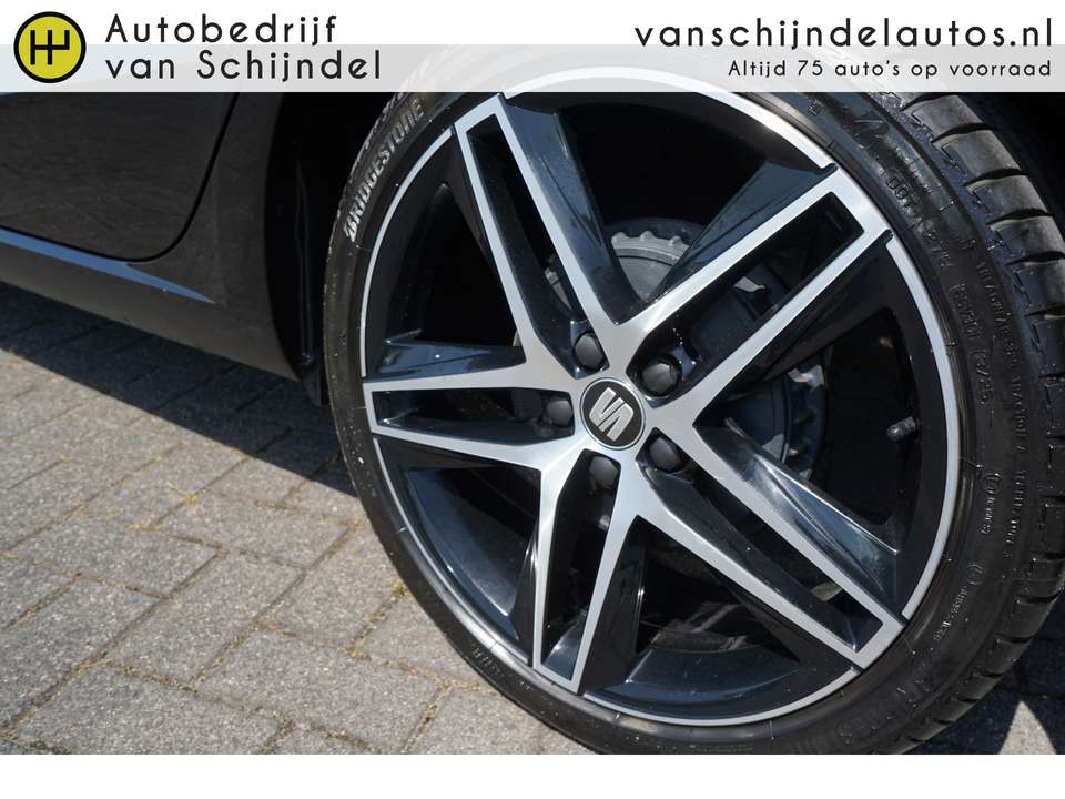 SEAT Ibiza - Imagem 11