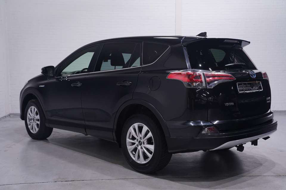 Toyota RAV 4 - Imagem 13