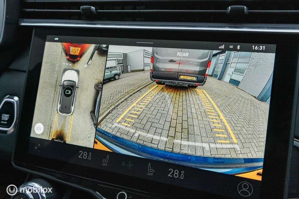 Lynk & Co 01 - Imagem 20