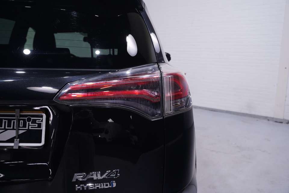 Toyota RAV 4 - Imagem 14