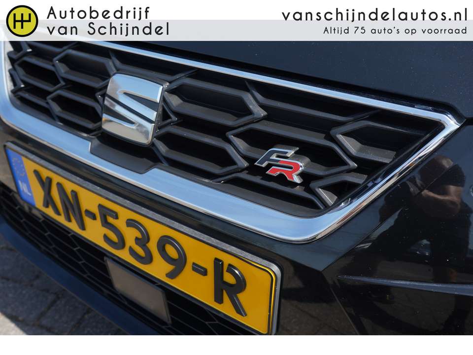 SEAT Ibiza - Imagem 13