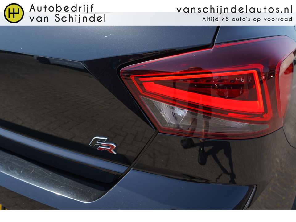 SEAT Ibiza - Imagem 14