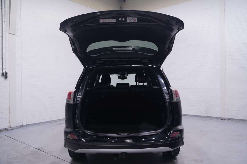 Toyota RAV 4 - Imagem 16