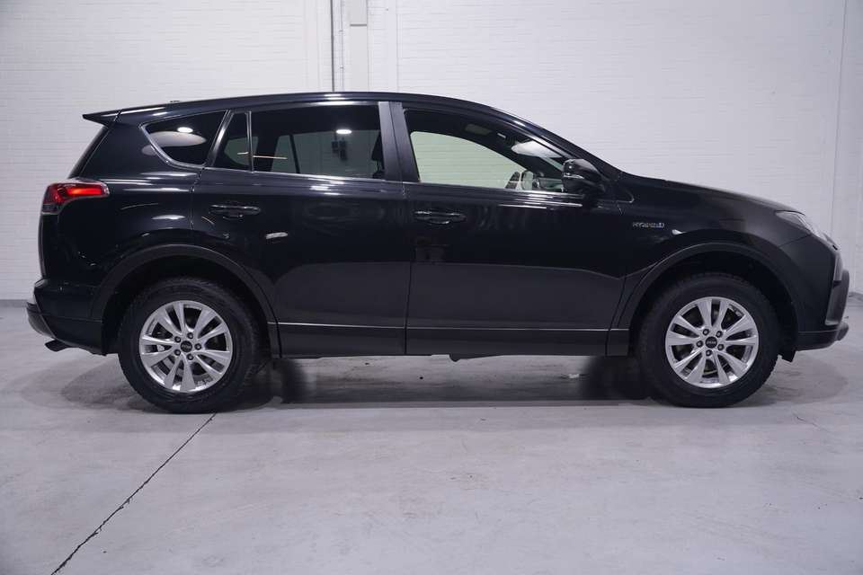 Toyota RAV 4 - Imagem 18