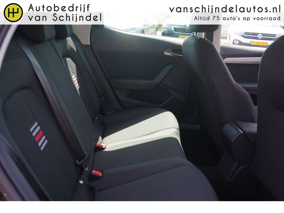 SEAT Ibiza - Imagem 17