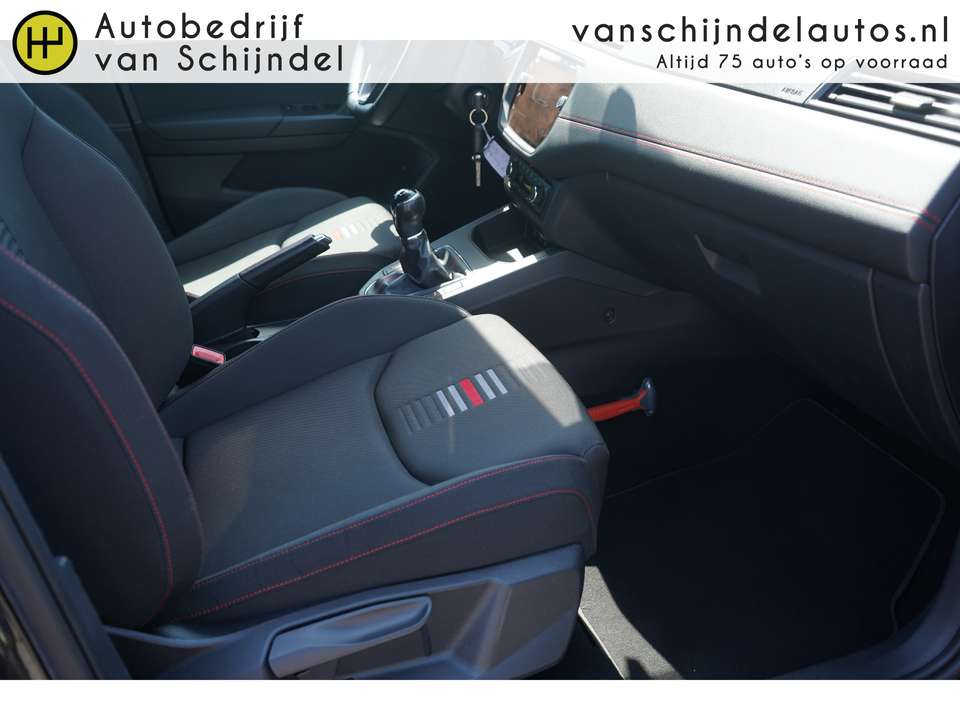 SEAT Ibiza - Imagem 18