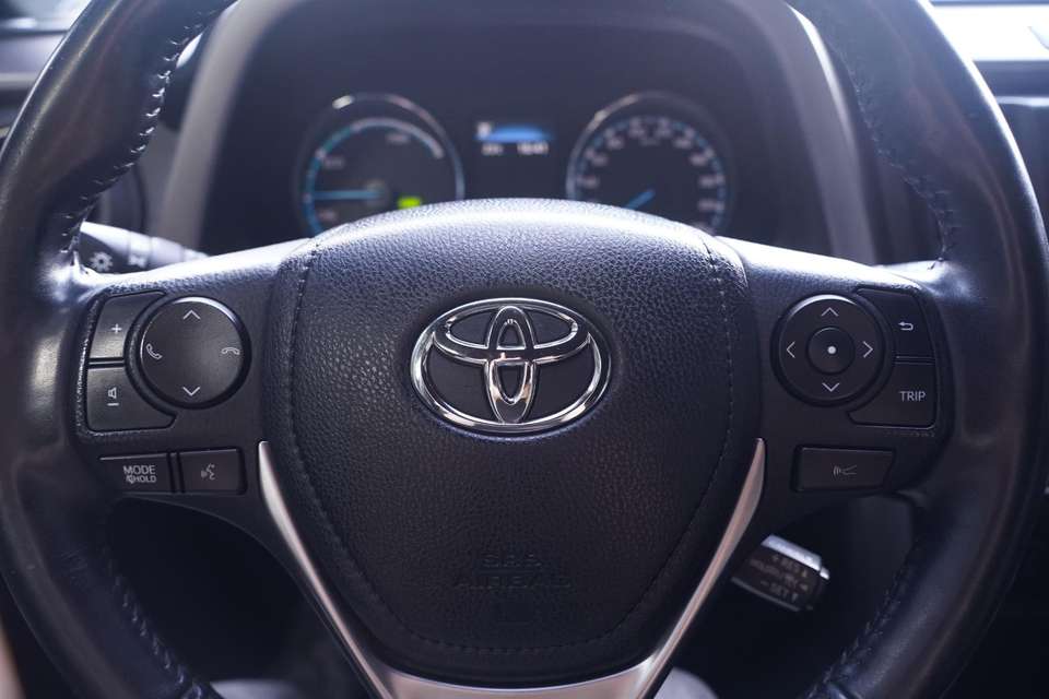 Toyota RAV 4 - Imagem 20