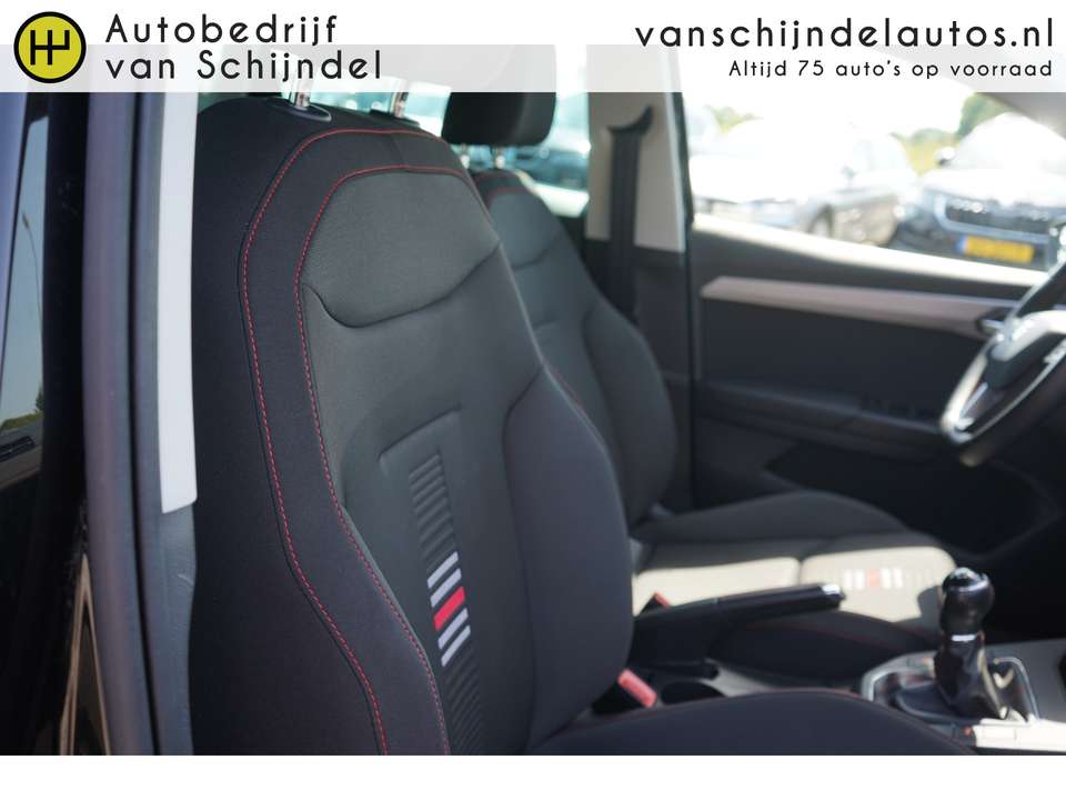 SEAT Ibiza - Imagem 19