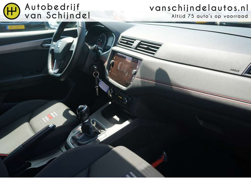 SEAT Ibiza - Imagem 20