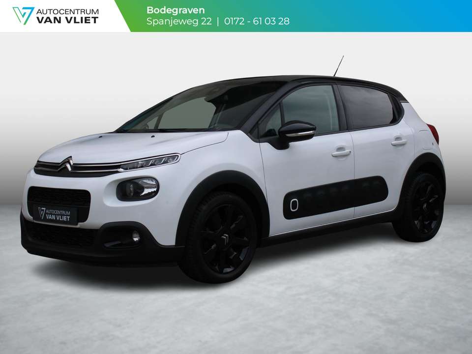 Citroen C3 - Imagem 1