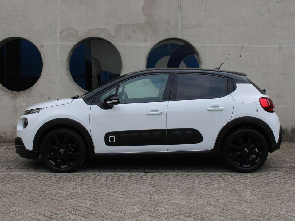 Citroen C3 - Imagem 2