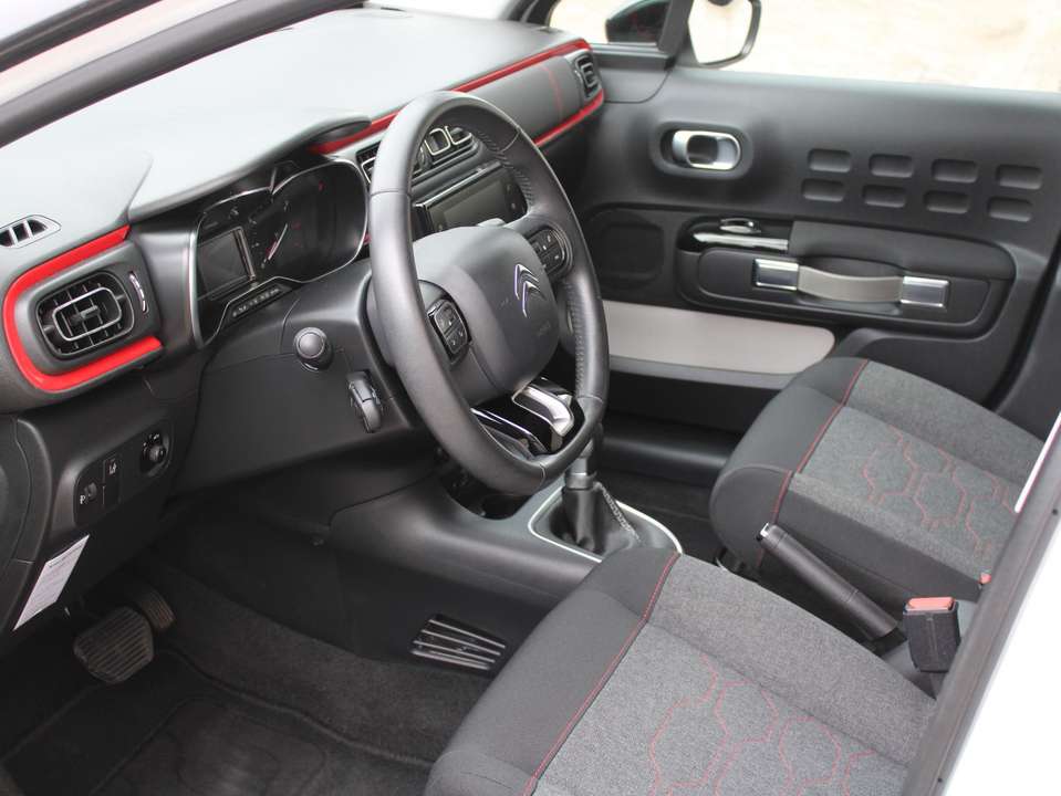 Citroen C3 - Imagem 3