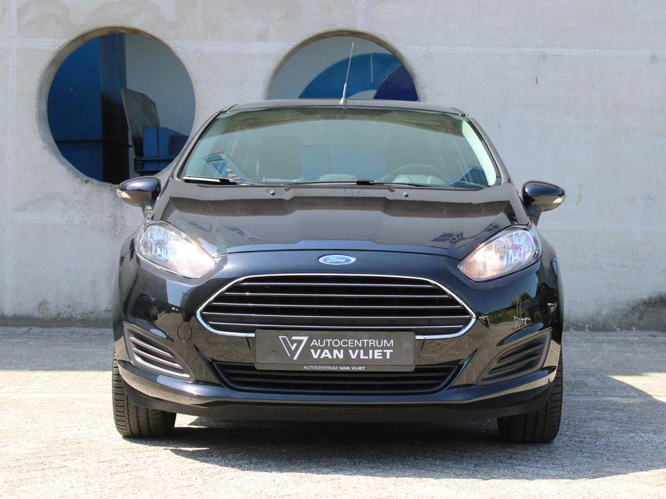 Ford Fiesta - Imagem 5