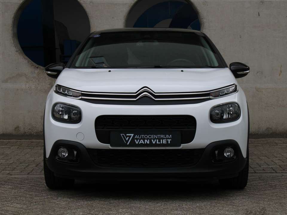 Citroen C3 - Imagem 4