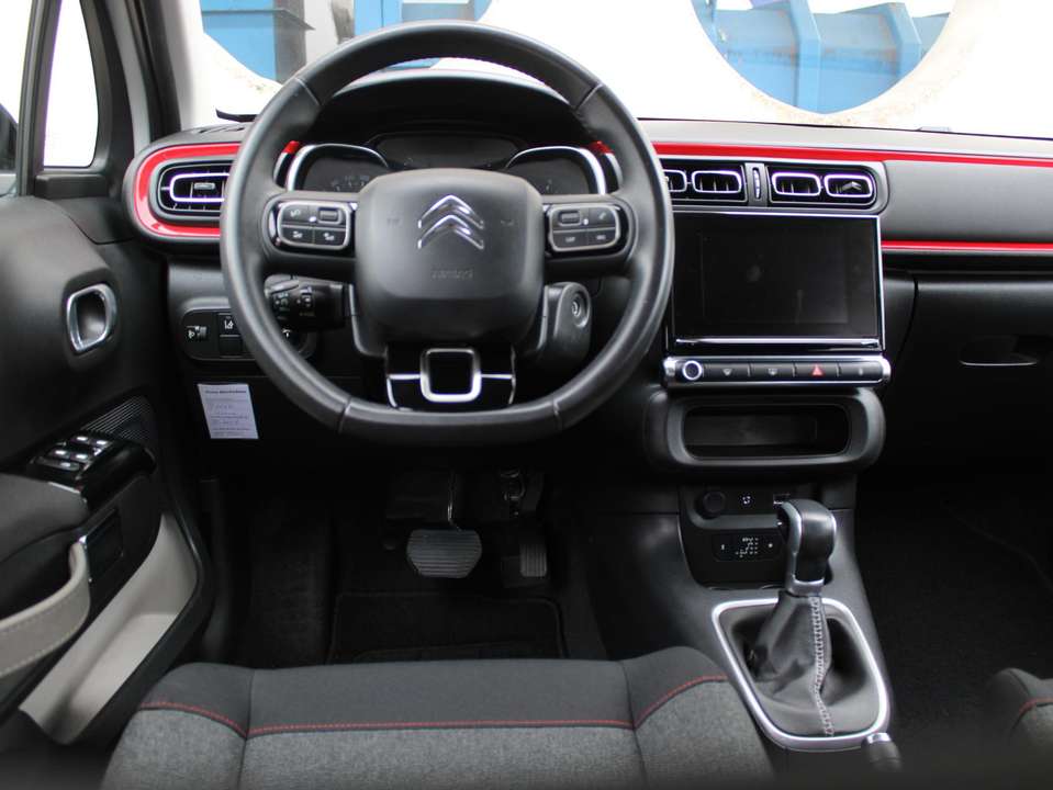Citroen C3 - Imagem 5