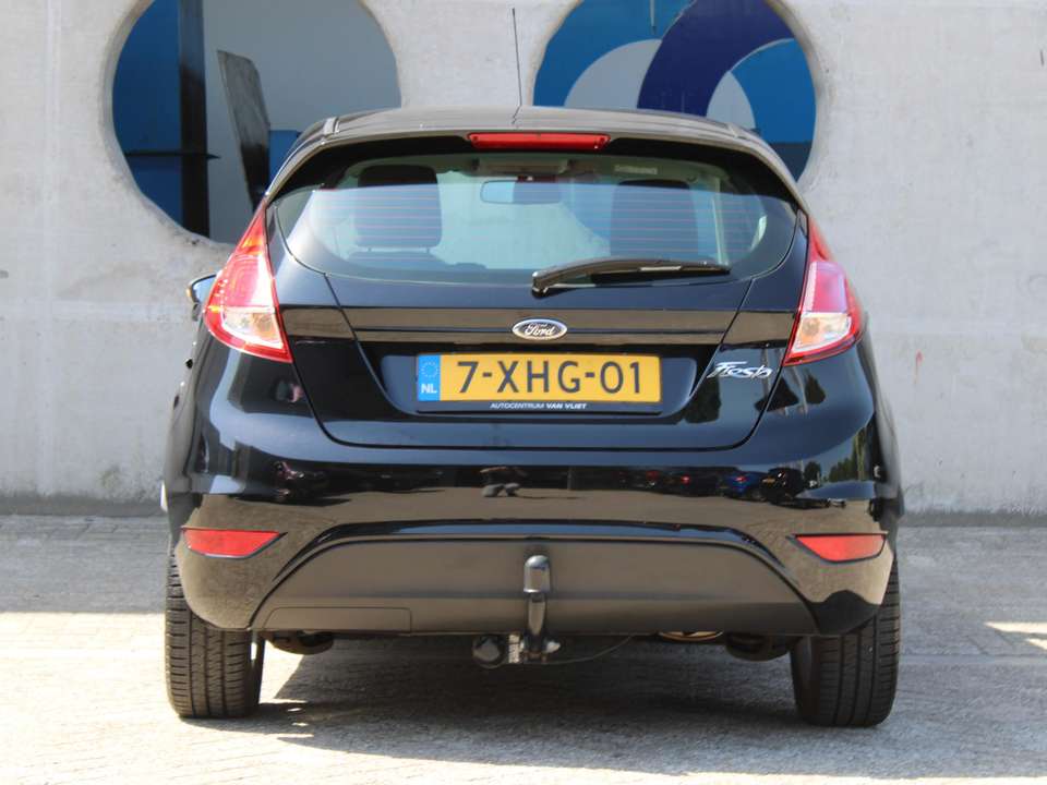 Ford Fiesta - Imagem 7